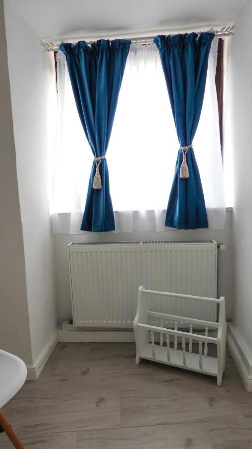 Ferienwohnung Haven Boutique Brașov Exterior foto